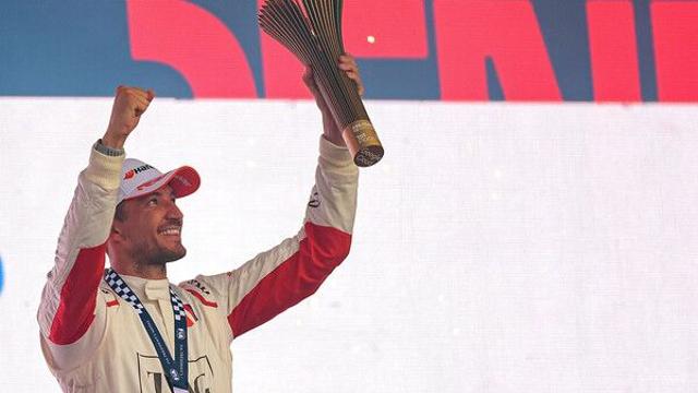 [ABB FIA 포뮬러 E 시즌 12 개막전 상파울루] J. 데니스, ‘완벽한 한 방’ 작렬!