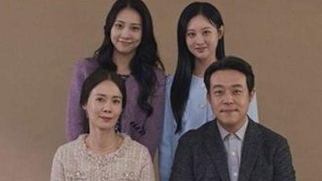 윤보미, 끝내 폭발…불륜→혼외자 입양 “아빠 진짜 쓰레기” (‘탐정들의 영업비밀’)