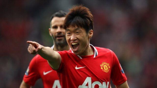 “최근 맨유에 이런 선수 없었는데”…신입생 평가하다가 갑자기 박지성 소환! “PARK과 비슷하지만 더 빨라”