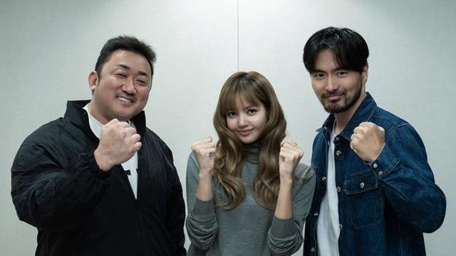 넷플릭스, 마동석·이진욱·리사 출연 액션 영화 ‘타이고’ 제작 확정