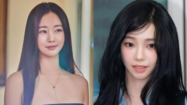 카리나 vs 김사랑 제대로 맞붙었다…현장 아수라장