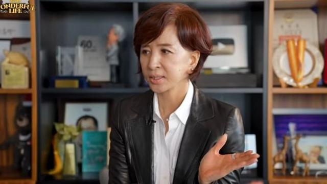 이혜숙 “日 ‘춤추는 대수사선’ 출연은 잘못된 정보, 키타노 타케시와 호흡” [RE:뷰]