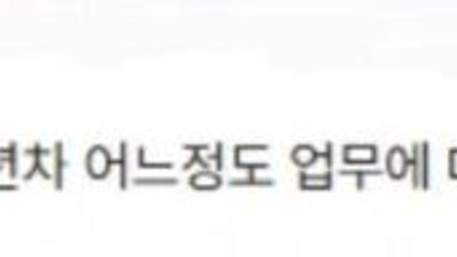 2025 대한민국 취업 트렌드 한 줄 요약