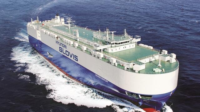 ‘형님’ 따라 현대글로비스도 9조 최대 수출 진격