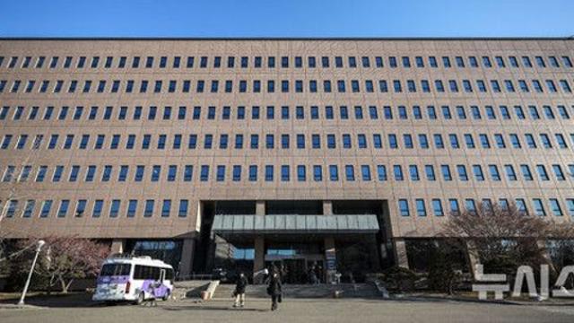 공수처, 조희대 대법원장 입건…