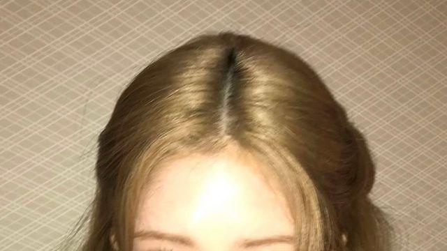 아이브 레이가 겨울을 즐기는 법! 추운 겨울 밤비 코어 어때요?