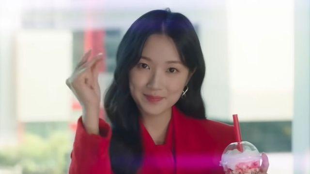 ‘괴짜 구미호’ 탄생…시청률 보장 여배우 출동에 방영 전부터 반응 폭주 중인 韓 드라마