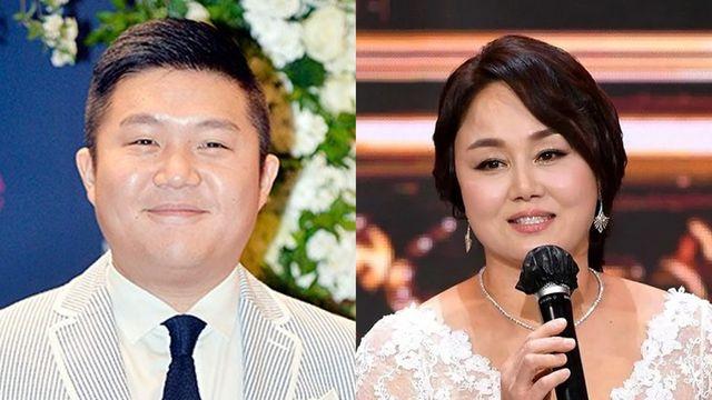 조세호 둘러싼 루머 속 이미 낌새 있었나…이경실 발언 뭐였길래