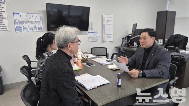 고준호 경기도의원 