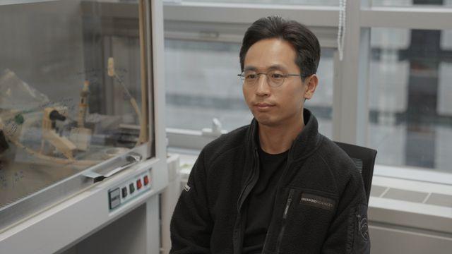 유종만 오가노사이언스 대표 