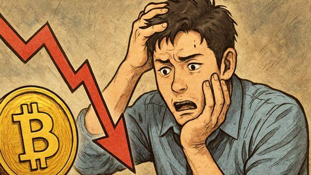 암호화폐 비트코인, 채굴 난도 역대 최고 수준인데도 악재 계속되는 4가지 이유