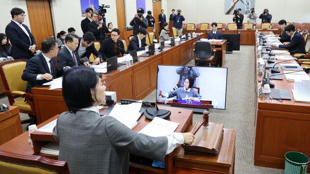 과방위, 17일 쿠팡 정보 유출 청문회…김범석 의장 증인 채택