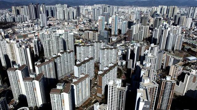 전국 악성 미분양 2.8만호 넘어서…전망도 더 악화