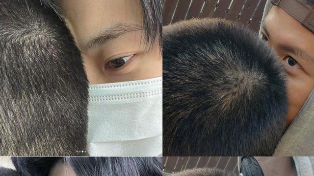 “미래에서 기다릴게” 공명, ‘입대’ 친동생 도영에 애틋…4년 전 재현