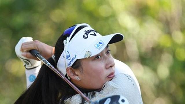 LPGA 지노 티띠꾼, 아시안 게임 참가 안 한다
