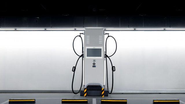 현대차그룹, EV-Q 인증 받은 ‘200kW 양팔형 E-pit 충전기’ 전국 확대