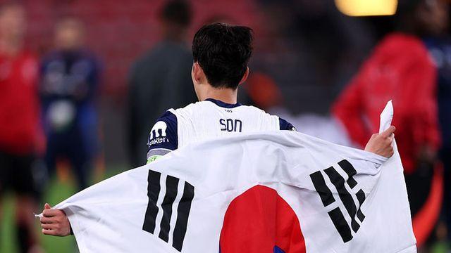 런던 한복판에 한글로 