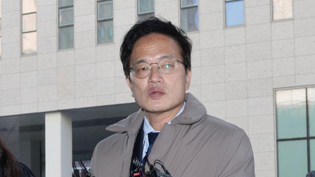 李대통령 정원오 언급에…박주민 