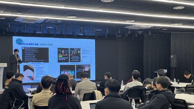 의정부시, 스타트업 챌린지 본선 기업과 엔젤투자 네트워킹