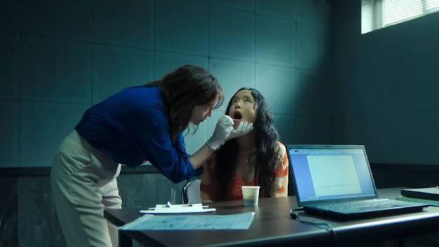 넷플릭스 제대로 일냈다…공개되자마자 반응 폭발하며 단숨에 1위 올랐다는 '한국 드라마'