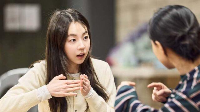 원더걸스 안소희 근황