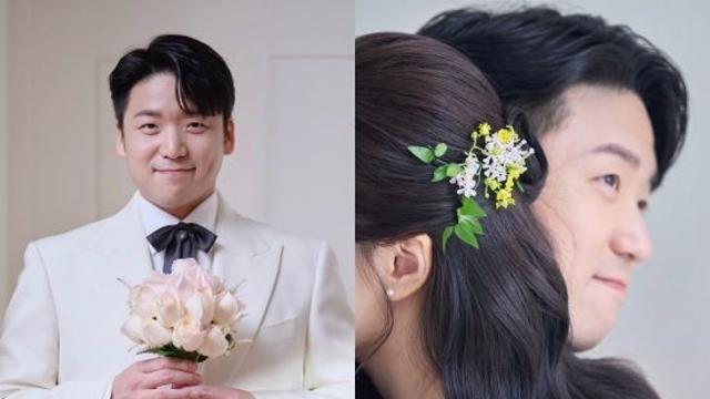 '약사' 25기 영호, 결혼한다…