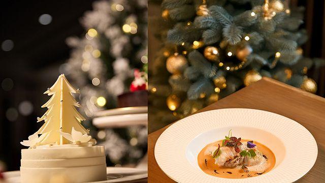 푸꾸옥 프리미어 빌리지 리조트 “빛의 크리스마스로 연말 특별함 더한다”