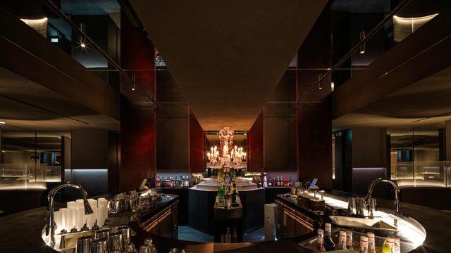 바카라, 하이엔드 바 ‘바카라 바 서울’ 오픈