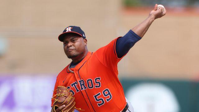 '시장에서 구할 수 있는 최고 선발' 발데스, 인기 폭발 조짐…SF 포함 3개 팀 접촉