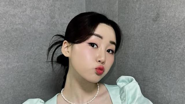 “올 겨울 함께 겨울 낚시 가고 싶은 여자 트로트 가수 1위는 나영”