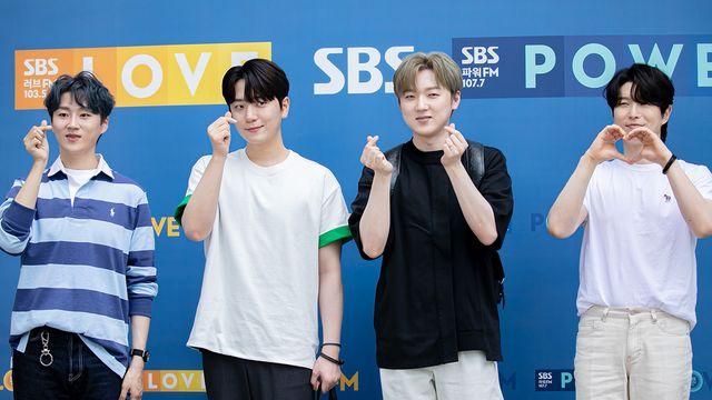 포레스텔라, 15일 정규 4집 첫 선공개곡 ‘Still Here’ 발매