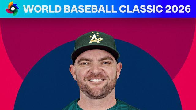 ‘암 극복한’ 헨드릭스, 호주 대표로 WBC 출전 ‘한국과 맞대결?’