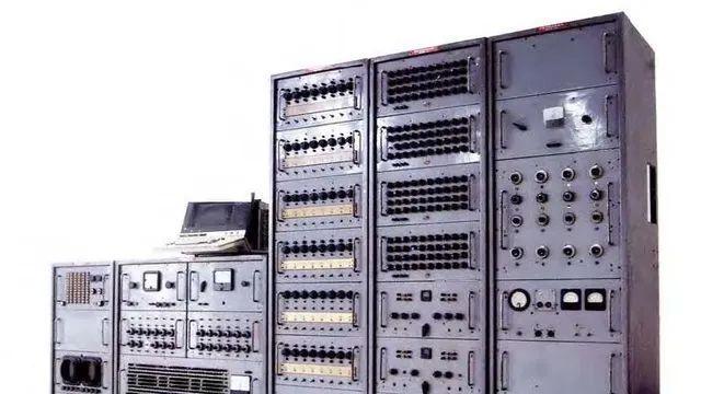 1960년대 청계천에서 만든 의외의 물건