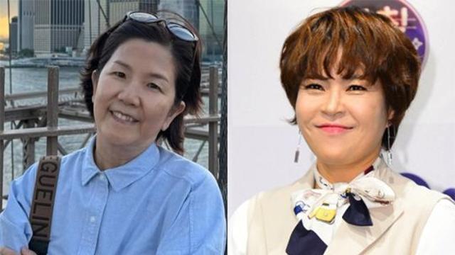 조혜련-이성미, 종교 갈등으로 손절 고백...