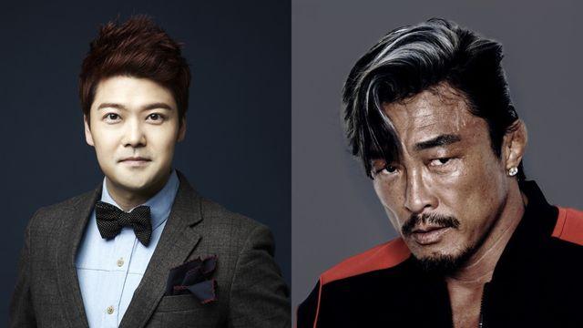 전현무, 고정예능 또 추가…추성훈·이수지·이세희와 '혼자는 못해' 출연 [공식]