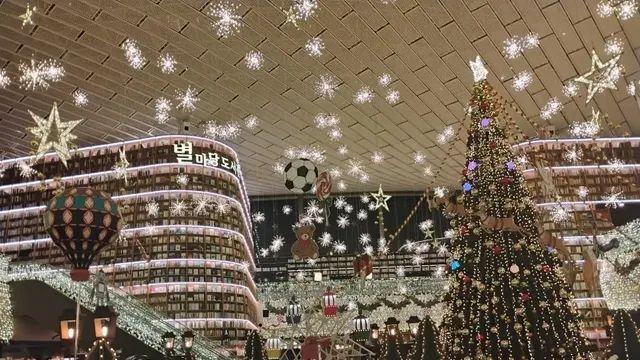 [스압] 코엑스 도서관,,