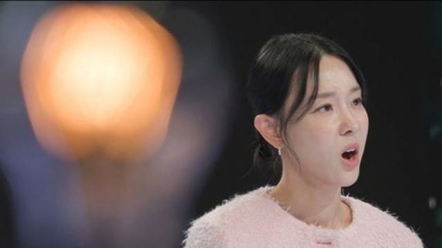 이지혜, '스님 아내 살인' 경악 사건 전말