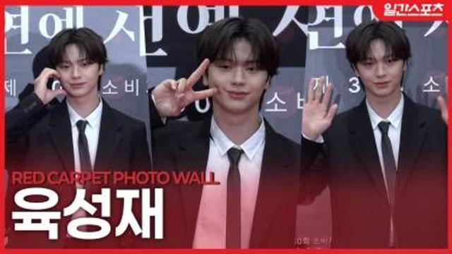 [영상] 육성재, 훈남美 폭발…여전한 비글 소년미