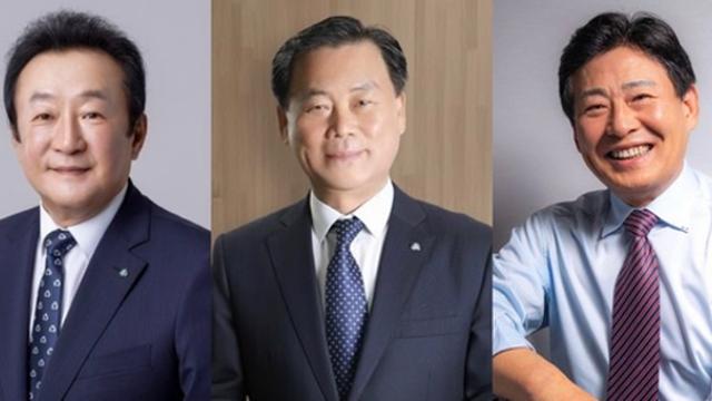 D-8, 새마을금고 중앙회장선거...표심의 향방은?