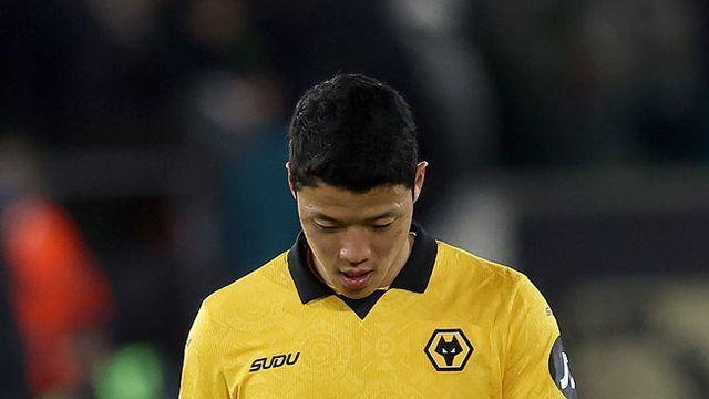 '황희찬 어쩌나' 울브스, 15경기 2무 13패... 