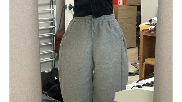 살다살다 처음보는 핏,,