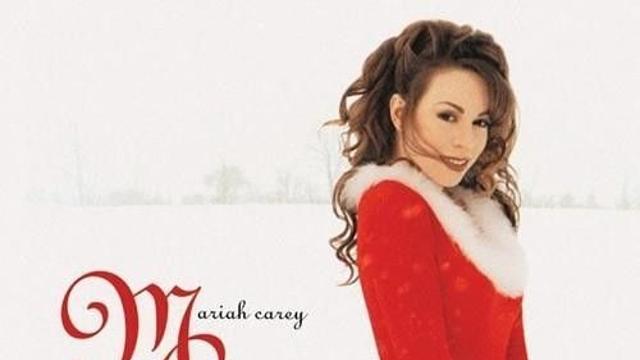 캐럴 시즌이 왔다…머라이어 캐리, 빌보드 싱글 통산 19주 1위