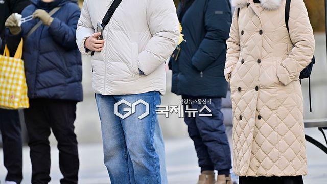 날씨, 강원·동해안 