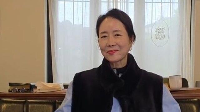 유통기한 지난 화장품 발랐다가…윤영미 피부 트러블 '깜짝'