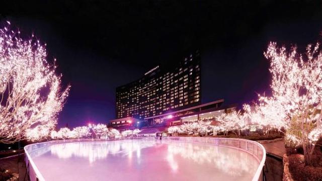 “여기 가면 썸이 연애됨” 서울 겨울 스케이트장 추천 3곳