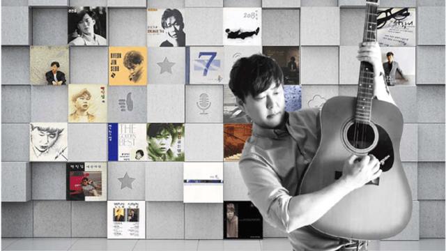 변진섭, 신곡 '바보같은 나' 발표…'그리움의 끝' 이후 2년만