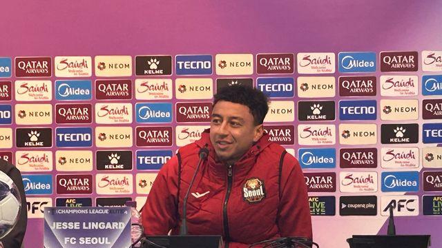 FC서울과 2년 동행 마침표…린가드 