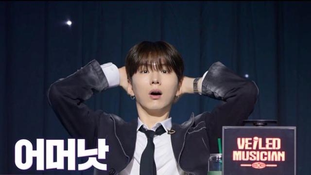 몬엑 기현→에일리 심사위원 깜짝…2R 탈락자 공개에 대혼란 (베일드 뮤지션)