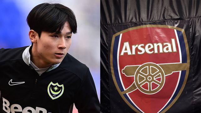 [오피셜] '토트넘 1군 데뷔 無' 양민혁, 드디어 프리미어리그 팀 만난다...FA컵 3라운드 아스널과 격돌