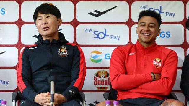 린가드 고별전 앞둔 김기동 감독 